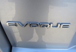 2016 Land Rover Range Rover Evoque - Thumbnail 19