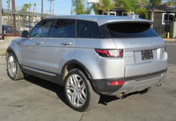 2016 Land Rover Range Rover Evoque - Thumbnail 7