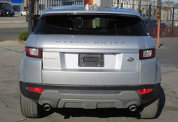 2016 Land Rover Range Rover Evoque - Thumbnail 12