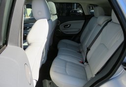 2016 Land Rover Range Rover Evoque - Thumbnail 30