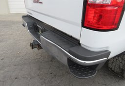 2017 GMC Sierra 2500HD - Thumbnail 20