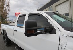 2017 GMC Sierra 2500HD - Thumbnail 13