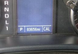 2017 GMC Sierra 2500HD - Thumbnail 30