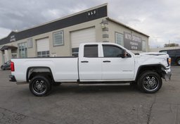 2017 GMC Sierra 2500HD - Thumbnail 10