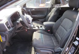 2022 Kia Sportage - Thumbnail 23