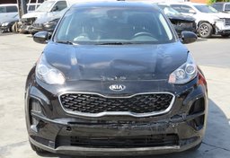 2022 Kia Sportage - Thumbnail 9