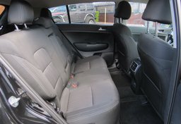 2022 Kia Sportage - Thumbnail 28