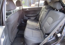 2022 Kia Sportage - Thumbnail 27