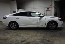2019 Honda Insight - Thumbnail 6