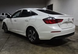 2019 Honda Insight - Thumbnail 7