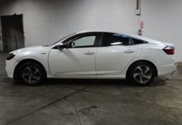 2019 Honda Insight - Thumbnail 5