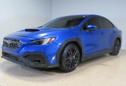 2022 Subaru WRX - Thumbnail 3