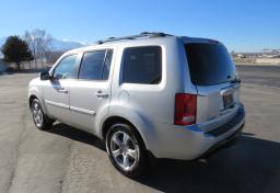 2013 Honda Pilot - Thumbnail 6