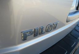 2013 Honda Pilot - Thumbnail 18