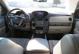 2013 Honda Pilot - Thumbnail 22