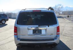 2013 Honda Pilot - Thumbnail 10