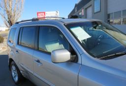 2013 Honda Pilot - Thumbnail 15