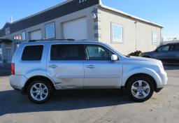 2013 Honda Pilot - Thumbnail 8