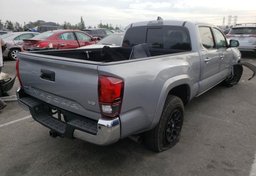 2020 Toyota Tacoma - Thumbnail 2