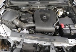 2020 Toyota Tacoma - Thumbnail 8