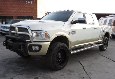 Picture of 2017 Ram 3500