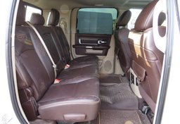 2017 Ram 3500 - Thumbnail 35