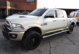 2017 Ram 3500 - Thumbnail 3