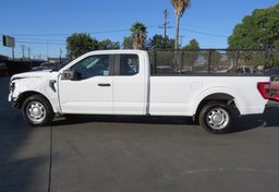 2021 Ford F-150 - Thumbnail 5