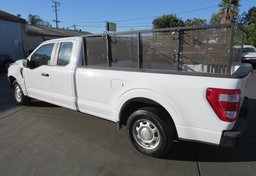 2021 Ford F-150 - Thumbnail 9