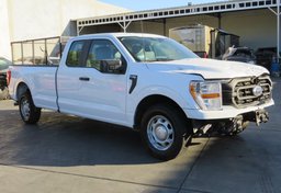 2021 Ford F-150 - Thumbnail 3