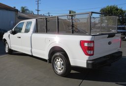 2021 Ford F-150 - Thumbnail 7