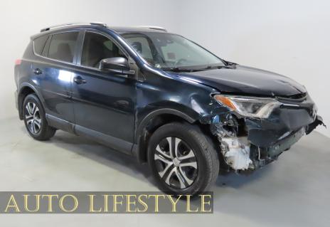 Picture of 2017 Toyota RAV4