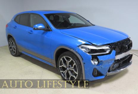 Picture of 2018 BMW X2