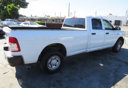 2020 Ram 2500 - Thumbnail 8