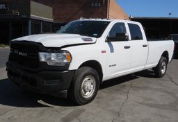 2020 Ram 2500 - Thumbnail 3