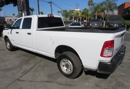 2020 Ram 2500 - Thumbnail 7