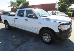 2020 Ram 2500 - Thumbnail 4