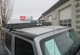 2015 Jeep Wrangler Unlimited - Thumbnail 19