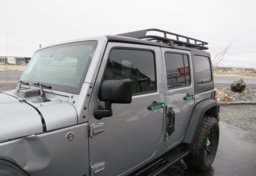 2015 Jeep Wrangler Unlimited - Thumbnail 12