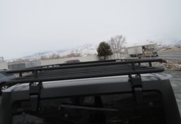 2015 Jeep Wrangler Unlimited - Thumbnail 24