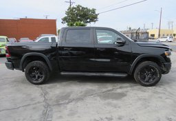 2021 Ram 1500 - Thumbnail 11