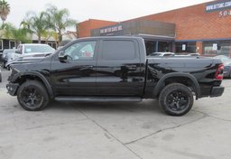 2021 Ram 1500 - Thumbnail 12