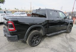 2021 Ram 1500 - Thumbnail 5
