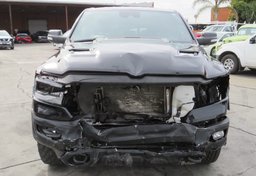 2021 Ram 1500 - Thumbnail 9