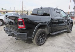 2021 Ram 1500 - Thumbnail 7