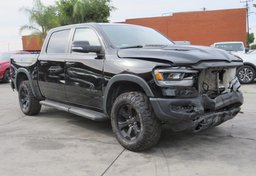 2021 Ram 1500 - Thumbnail 3