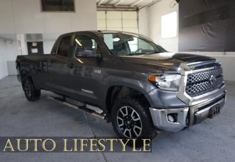 Picture of 2019 Toyota Tundra