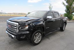 2016 GMC Canyon - Thumbnail 4