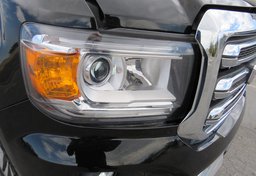 2016 GMC Canyon - Thumbnail 21