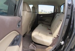 2016 GMC Canyon - Thumbnail 33